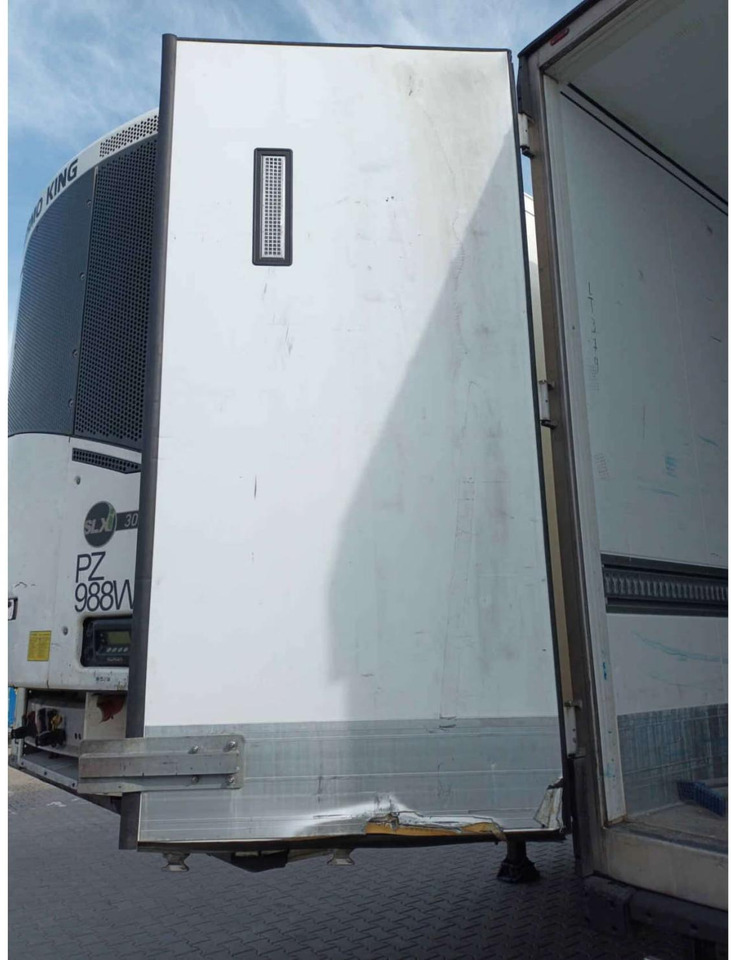 2018 Schmitz Cargobull SKO FP 60 ThermoKing SLXi 300 - Semi-trailer berpendingin: gambar 3 2018 Schmitz Cargobull SKO FP 60 ThermoKing SLXi 300 - Semi-trailer berpendingin: gambar 3