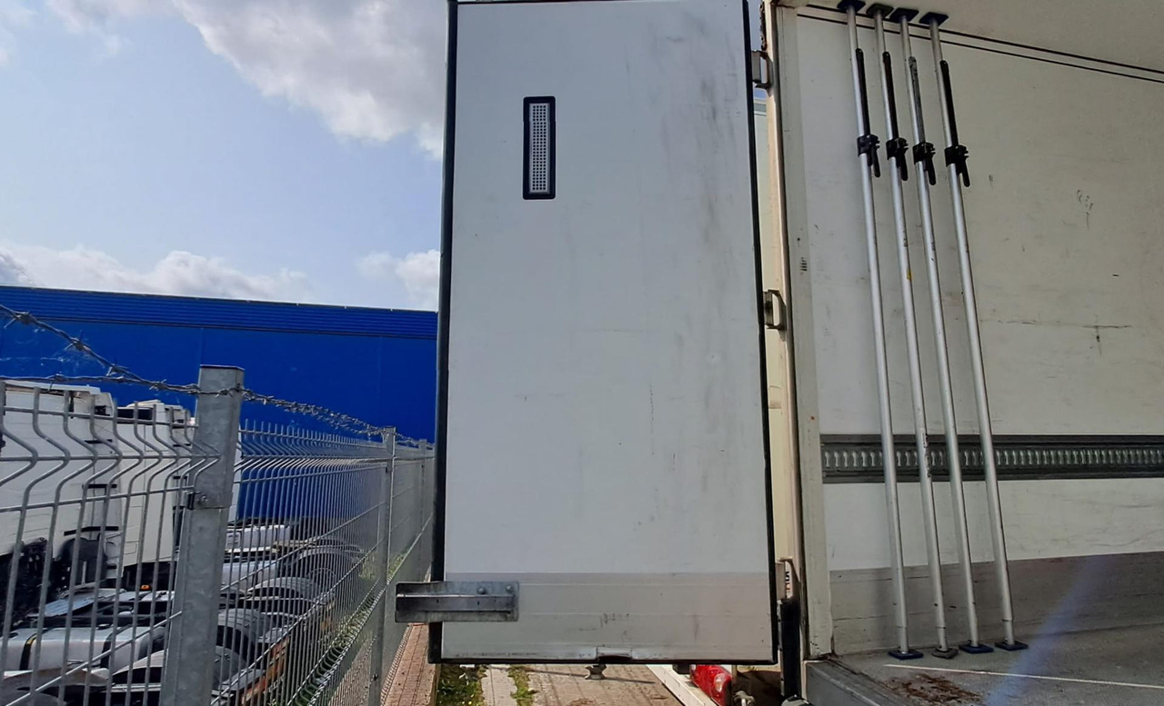 2018 Schmitz Cargobull SKO FP 60 ThermoKing SLXi 300 - Semi-trailer berpendingin: gambar 5 2018 Schmitz Cargobull SKO FP 60 ThermoKing SLXi 300 - Semi-trailer berpendingin: gambar 5
