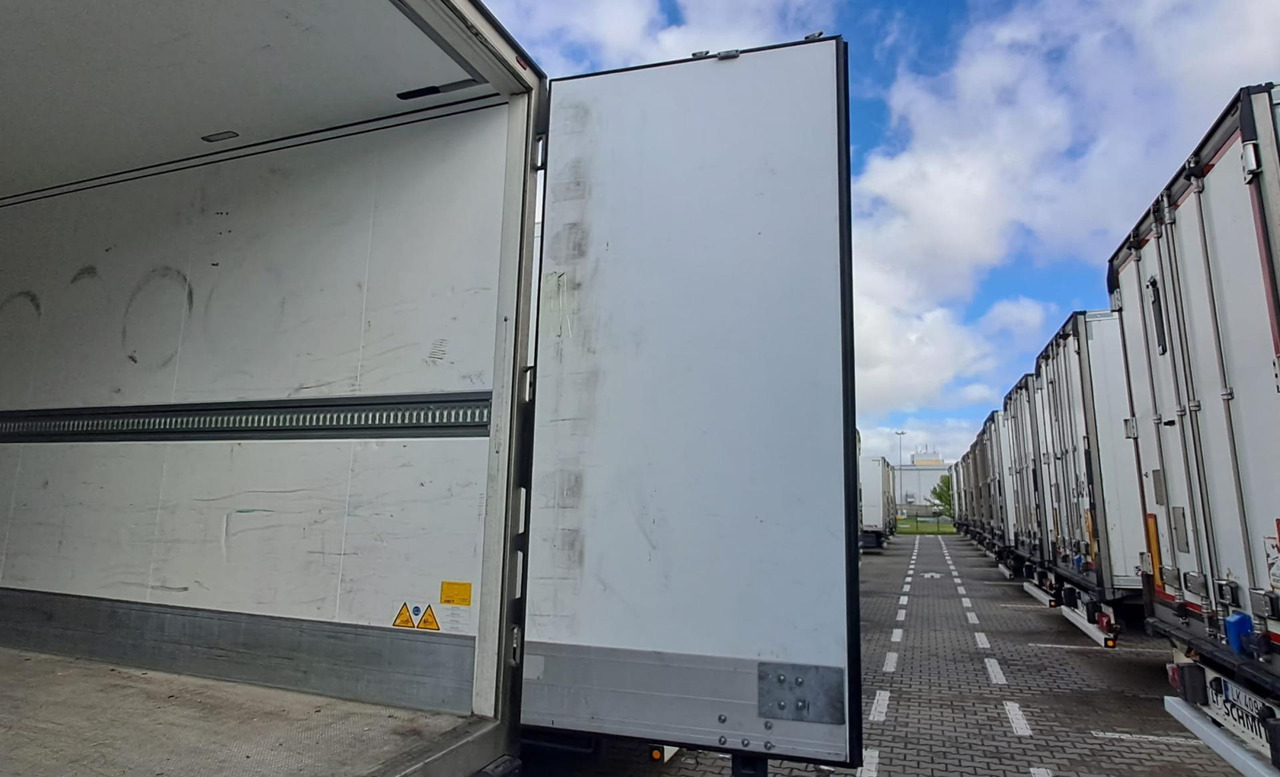 2019/2020 Schmitz Cargobull SKO FP 60 ThermoKing SLXi 300 - Semi-trailer berpendingin: gambar 3 2019/2020 Schmitz Cargobull SKO FP 60 ThermoKing SLXi 300 - Semi-trailer berpendingin: gambar 3