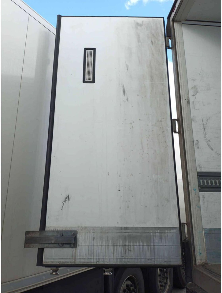 2019 Schmitz Cargobull SKO FP 60 ThermoKing SLXi 300 - Semi-trailer berpendingin: gambar 2 2019 Schmitz Cargobull SKO FP 60 ThermoKing SLXi 300 - Semi-trailer berpendingin: gambar 2