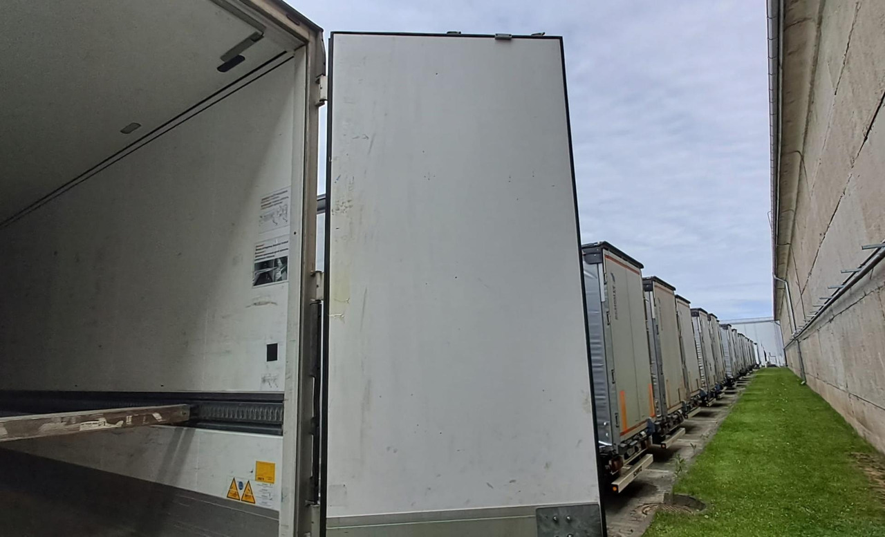 2019 Schmitz Cargobull SKO FP 60 ThermoKing SLXi 300 - Semi-trailer berpendingin: gambar 4 2019 Schmitz Cargobull SKO FP 60 ThermoKing SLXi 300 - Semi-trailer berpendingin: gambar 4
