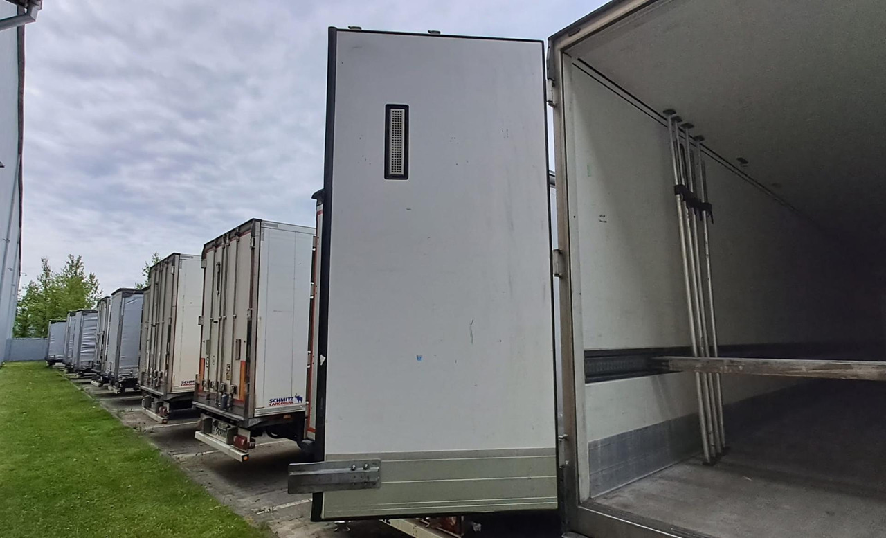 2019 Schmitz Cargobull SKO FP 60 ThermoKing SLXi 300 - Semi-trailer berpendingin: gambar 5 2019 Schmitz Cargobull SKO FP 60 ThermoKing SLXi 300 - Semi-trailer berpendingin: gambar 5