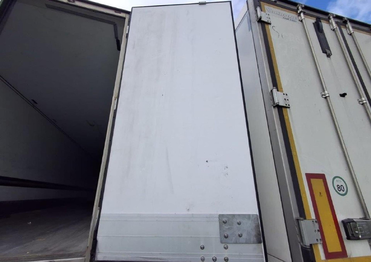 2019 Schmitz Cargobull SKO FP 60 ThermoKing SLXi 300 - Semi-trailer berpendingin: gambar 4 2019 Schmitz Cargobull SKO FP 60 ThermoKing SLXi 300 - Semi-trailer berpendingin: gambar 4