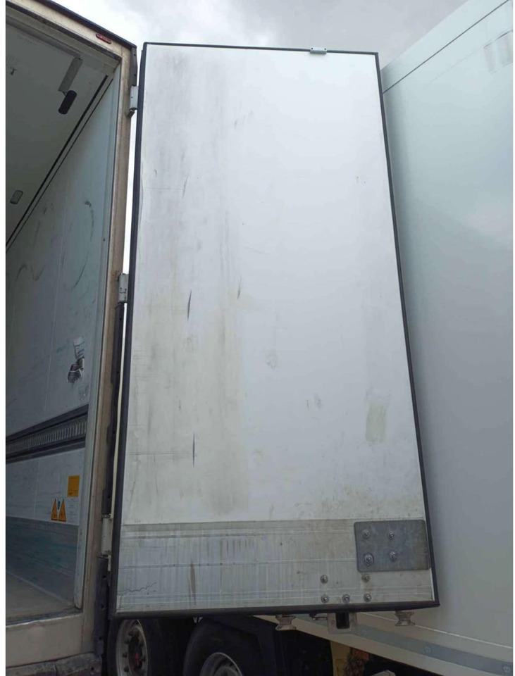 2019 Schmitz Cargobull SKO FP 60 ThermoKing SLXi 300 - Semi-trailer berpendingin: gambar 4 2019 Schmitz Cargobull SKO FP 60 ThermoKing SLXi 300 - Semi-trailer berpendingin: gambar 4