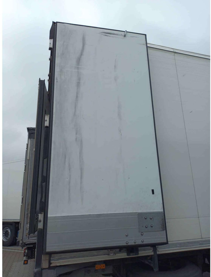 2020 Schmitz Cargobull SKO Double Deck FP 60 ThermoKing SLXi 300 - Semi-trailer berpendingin: gambar 3 2020 Schmitz Cargobull SKO Double Deck FP 60 ThermoKing SLXi 300 - Semi-trailer berpendingin: gambar 3