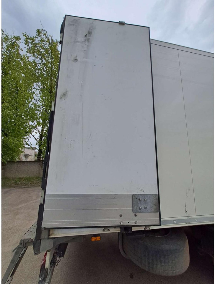 2020 Schmitz Cargobull SKO FP 60 ThermoKing SLXi 300 - Semi-trailer berpendingin: gambar 2 2020 Schmitz Cargobull SKO FP 60 ThermoKing SLXi 300 - Semi-trailer berpendingin: gambar 2