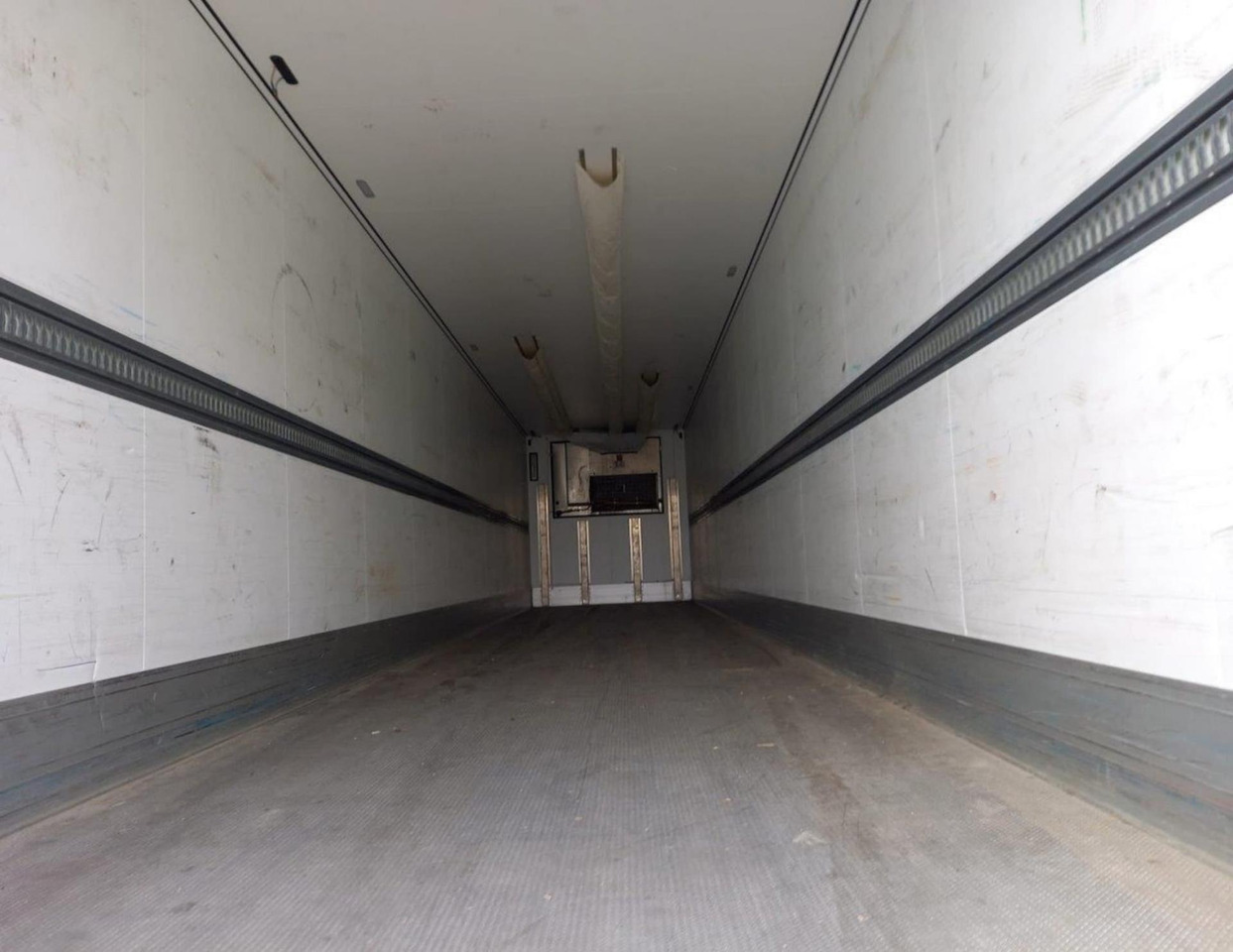 2020 Schmitz Cargobull SKO FP 60 ThermoKing SLXi 300 - Semi-trailer berpendingin: gambar 2 2020 Schmitz Cargobull SKO FP 60 ThermoKing SLXi 300 - Semi-trailer berpendingin: gambar 2
