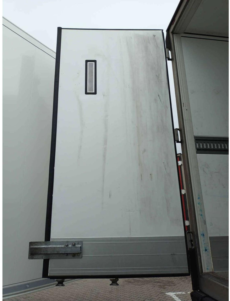 2020 Schmitz Cargobull SKO FP 60 ThermoKing SLXi 300 - Semi-trailer berpendingin: gambar 3 2020 Schmitz Cargobull SKO FP 60 ThermoKing SLXi 300 - Semi-trailer berpendingin: gambar 3