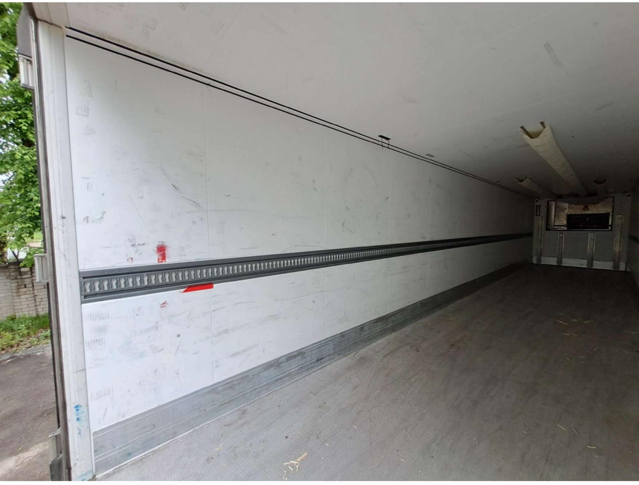 2020 Schmitz Cargobull SKO FP 60 ThermoKing SLXi 300 - Semi-trailer berpendingin: gambar 2 2020 Schmitz Cargobull SKO FP 60 ThermoKing SLXi 300 - Semi-trailer berpendingin: gambar 2