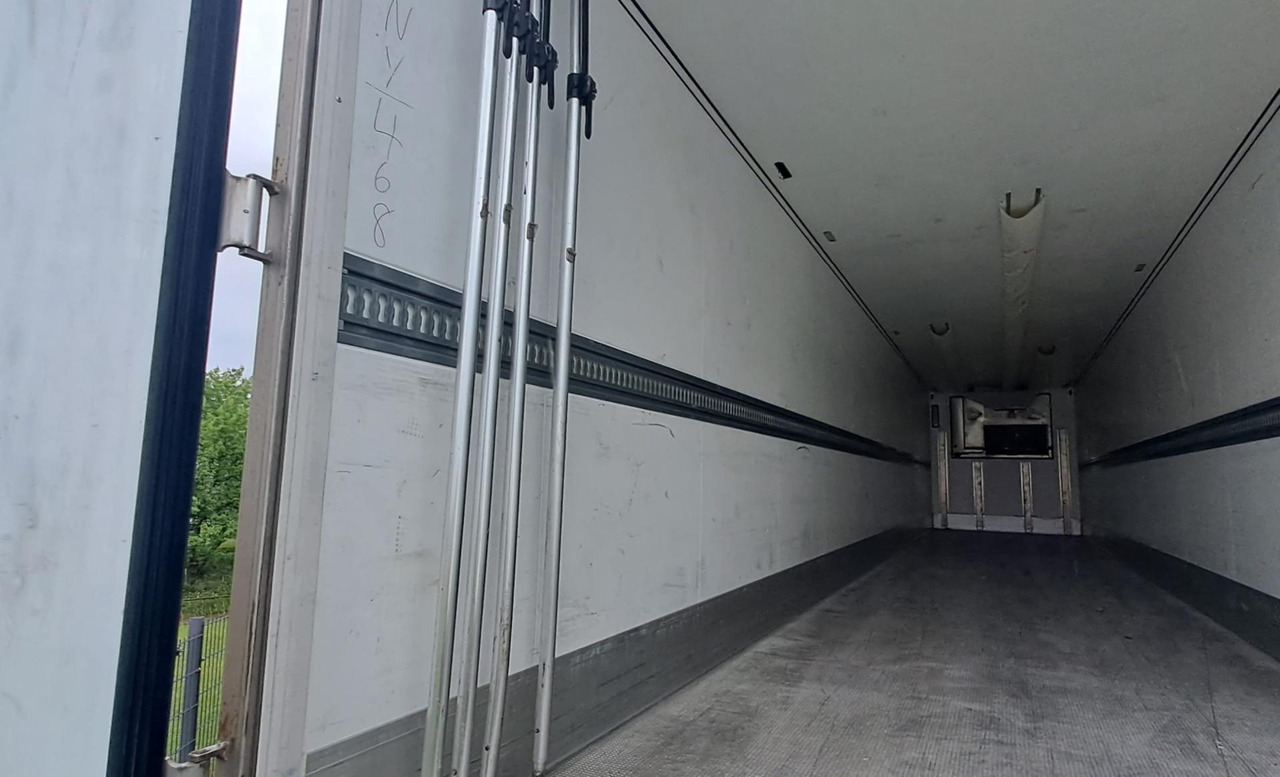 2020 Schmitz Cargobull SKO FP 60 ThermoKing SLXi 300 - Semi-trailer berpendingin: gambar 3 2020 Schmitz Cargobull SKO FP 60 ThermoKing SLXi 300 - Semi-trailer berpendingin: gambar 3
