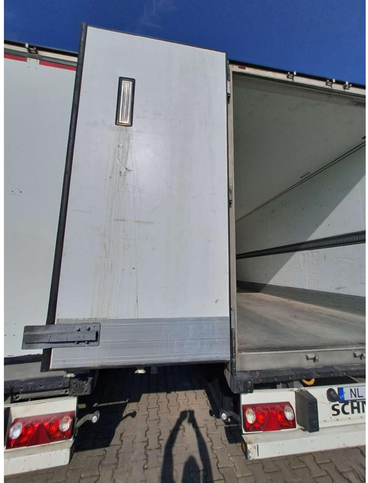 2020 Schmitz Cargobull SKO FP 60 ThermoKing SLXi 300 - Semi-trailer berpendingin: gambar 4 2020 Schmitz Cargobull SKO FP 60 ThermoKing SLXi 300 - Semi-trailer berpendingin: gambar 4