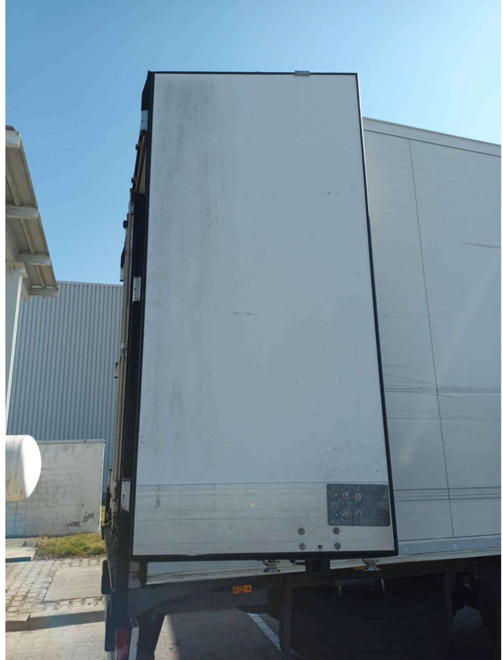 2020 Schmitz Cargobull SKO FP 60 ThermoKing SLXi 300 - Semi-trailer berpendingin: gambar 4 2020 Schmitz Cargobull SKO FP 60 ThermoKing SLXi 300 - Semi-trailer berpendingin: gambar 4