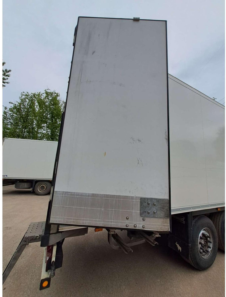 2020 Schmitz Cargobull SKO FP 60 ThermoKing SLXi 300 - Semi-trailer berpendingin: gambar 5 2020 Schmitz Cargobull SKO FP 60 ThermoKing SLXi 300 - Semi-trailer berpendingin: gambar 5