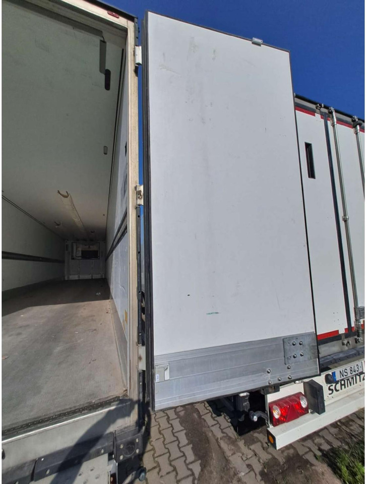 2020 Schmitz Cargobull SKO FP 60 ThermoKing SLXi 300 - Semi-trailer berpendingin: gambar 2 2020 Schmitz Cargobull SKO FP 60 ThermoKing SLXi 300 - Semi-trailer berpendingin: gambar 2