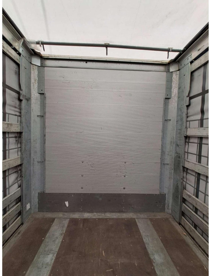 2021 Schmitz Cargobull SCS24/L Varios - Semi-trailer dengan terpal samping: gambar 4 2021 Schmitz Cargobull SCS24/L Varios - Semi-trailer dengan terpal samping: gambar 4