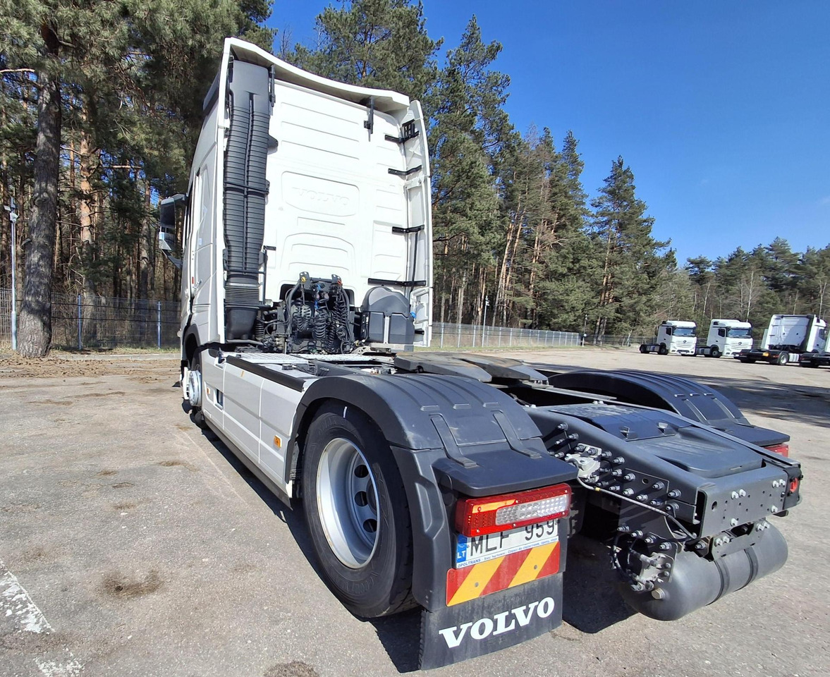 2022/2023 Volvo FH 500 Globetrotter XL - Tractor head: gambar 5 2022/2023 Volvo FH 500 Globetrotter XL - Tractor head: gambar 5