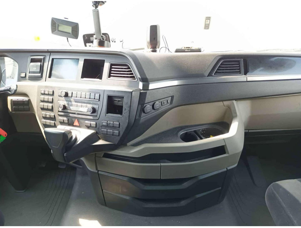 2022 MAN TGX 18.470 GX - Tractor head: gambar 2 2022 MAN TGX 18.470 GX - Tractor head: gambar 2