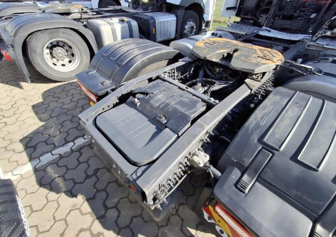 2022 Volvo FH 500 Globetrotter XL Varios - Tractor head: gambar 2 2022 Volvo FH 500 Globetrotter XL Varios - Tractor head: gambar 2