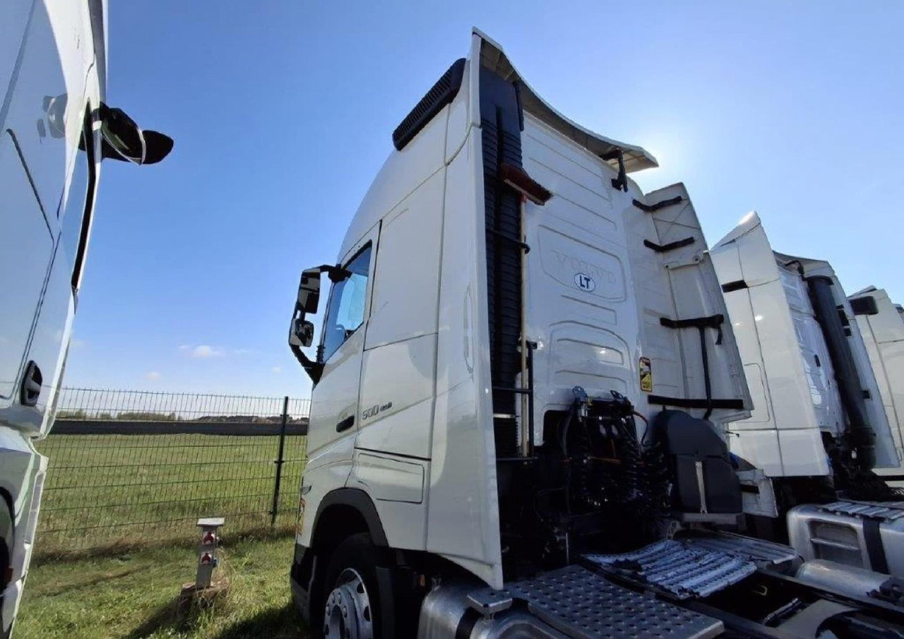 2022 Volvo FH 500 Globetrotter XL Varios - Tractor head: gambar 3 2022 Volvo FH 500 Globetrotter XL Varios - Tractor head: gambar 3