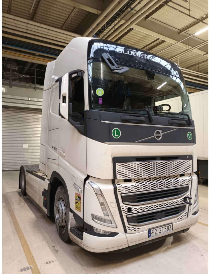 2023 Volvo FH 460 Globetrotter XL i-Save - Tractor head: gambar 4 2023 Volvo FH 460 Globetrotter XL i-Save - Tractor head: gambar 4