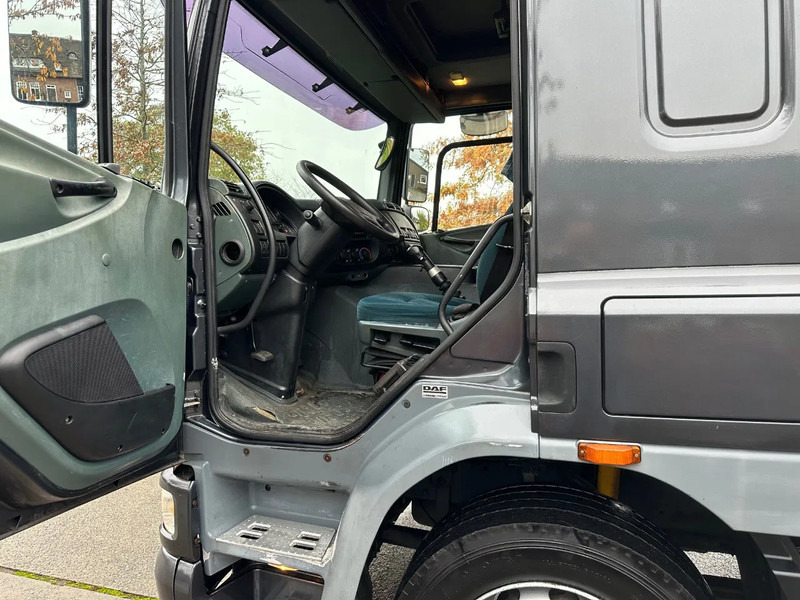 DAF CF 75 / NL TRUCK / EURO 4 / MACHINE TRANSPORT / - Truk pengangkut mobil: gambar 3 DAF CF 75 / NL TRUCK / EURO 4 / MACHINE TRANSPORT / - Truk pengangkut mobil: gambar 3