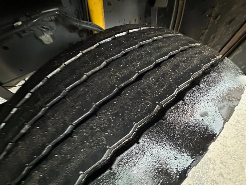 DAF CF 75 / NL TRUCK / EURO 4 / MACHINE TRANSPORT / - Truk pengangkut mobil: gambar 5 DAF CF 75 / NL TRUCK / EURO 4 / MACHINE TRANSPORT / - Truk pengangkut mobil: gambar 5