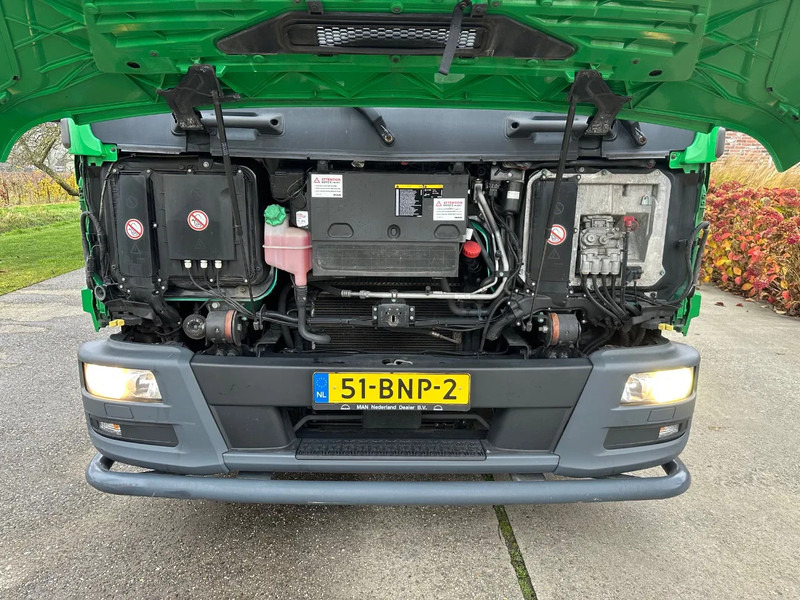 MAN TGL 10.180 / NL TRUCK / EURO6 / BOX+LIFT+SIDE DOOR / LOW KM / TOP!! - Truk box: gambar 3 MAN TGL 10.180 / NL TRUCK / EURO6 / BOX+LIFT+SIDE DOOR / LOW KM / TOP!! - Truk box: gambar 3