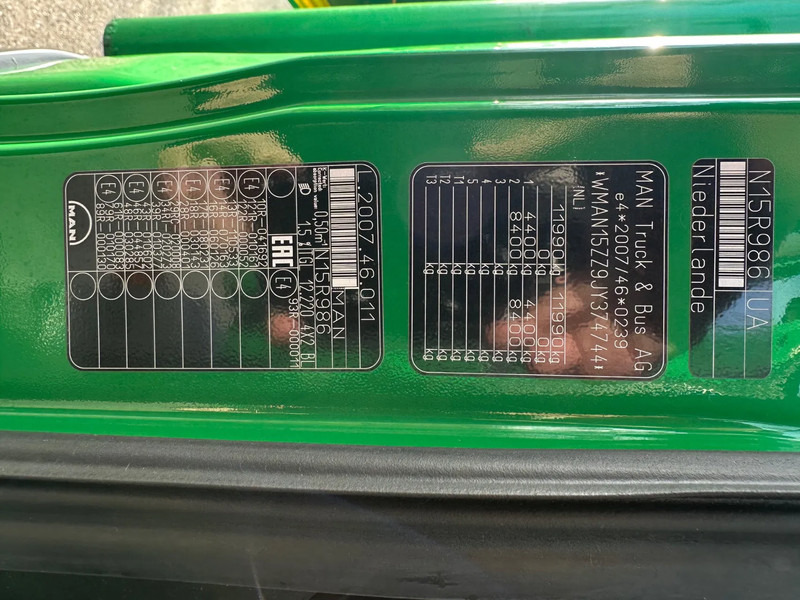 Leasing MAN TGL 12.220 / NL TRUCK / 12T / BOX+LIFT 2000kg+SIDE DOOR / AIRCO MAN TGL 12.220 / NL TRUCK / 12T / BOX+LIFT 2000kg+SIDE DOOR / AIRCO: gambar 19 Leasing MAN TGL 12.220 / NL TRUCK / 12T / BOX+LIFT 2000kg+SIDE DOOR / AIRCO MAN TGL 12.220 / NL TRUCK / 12T / BOX+LIFT 2000kg+SIDE DOOR / AIRCO: gambar 19