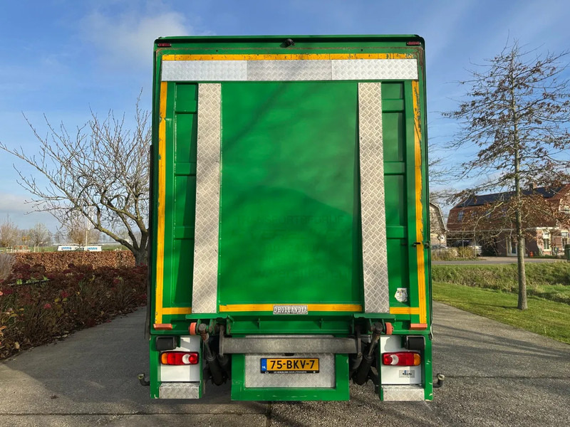 Leasing MAN TGL 12.220 / NL TRUCK / 12T / BOX+LIFT 2000kg+SIDE DOOR / AIRCO MAN TGL 12.220 / NL TRUCK / 12T / BOX+LIFT 2000kg+SIDE DOOR / AIRCO: gambar 9 Leasing MAN TGL 12.220 / NL TRUCK / 12T / BOX+LIFT 2000kg+SIDE DOOR / AIRCO MAN TGL 12.220 / NL TRUCK / 12T / BOX+LIFT 2000kg+SIDE DOOR / AIRCO: gambar 9