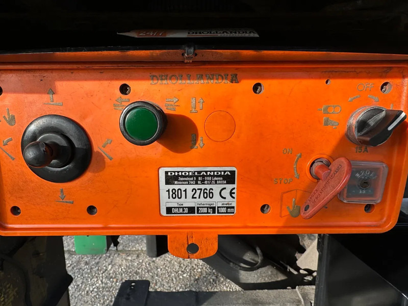 Leasing MAN TGL 12.220 / NL TRUCK / 12T / BOX+LIFT 2000kg+SIDE DOOR / AIRCO MAN TGL 12.220 / NL TRUCK / 12T / BOX+LIFT 2000kg+SIDE DOOR / AIRCO: gambar 13 Leasing MAN TGL 12.220 / NL TRUCK / 12T / BOX+LIFT 2000kg+SIDE DOOR / AIRCO MAN TGL 12.220 / NL TRUCK / 12T / BOX+LIFT 2000kg+SIDE DOOR / AIRCO: gambar 13