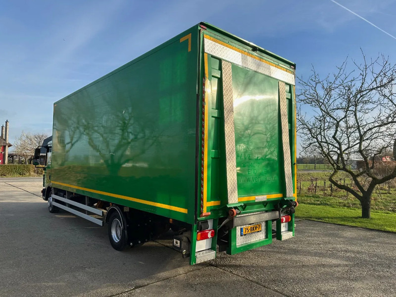 Leasing MAN TGL 12.220 / NL TRUCK / 12T / BOX+LIFT 2000kg+SIDE DOOR / AIRCO MAN TGL 12.220 / NL TRUCK / 12T / BOX+LIFT 2000kg+SIDE DOOR / AIRCO: gambar 8 Leasing MAN TGL 12.220 / NL TRUCK / 12T / BOX+LIFT 2000kg+SIDE DOOR / AIRCO MAN TGL 12.220 / NL TRUCK / 12T / BOX+LIFT 2000kg+SIDE DOOR / AIRCO: gambar 8