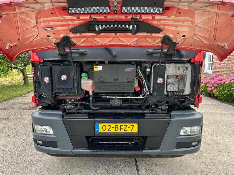 MAN TGM 15.250 / NL TRUCK / EURO 6 / NEW TYRES / NEW TACHO!! / BOX + LOADLIFT 2t - Truk box: gambar 3 MAN TGM 15.250 / NL TRUCK / EURO 6 / NEW TYRES / NEW TACHO!! / BOX + LOADLIFT 2t - Truk box: gambar 3