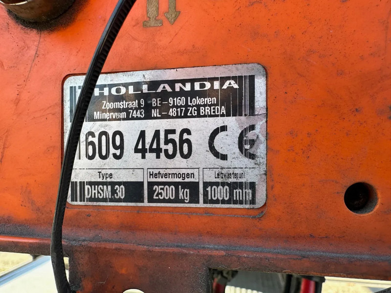 Leasing Scania P280 / NL TRUCK / EURO 6 / FULL AIR / CARRIER SUPRA 1250 / TOPCONDITION / LIFT+DOORS Scania P280 / NL TRUCK / EURO 6 / FULL AIR / CARRIER SUPRA 1250 / TOPCONDITION / LIFT+DOORS: gambar 15 Leasing Scania P280 / NL TRUCK / EURO 6 / FULL AIR / CARRIER SUPRA 1250 / TOPCONDITION / LIFT+DOORS Scania P280 / NL TRUCK / EURO 6 / FULL AIR / CARRIER SUPRA 1250 / TOPCONDITION / LIFT+DOORS: gambar 15
