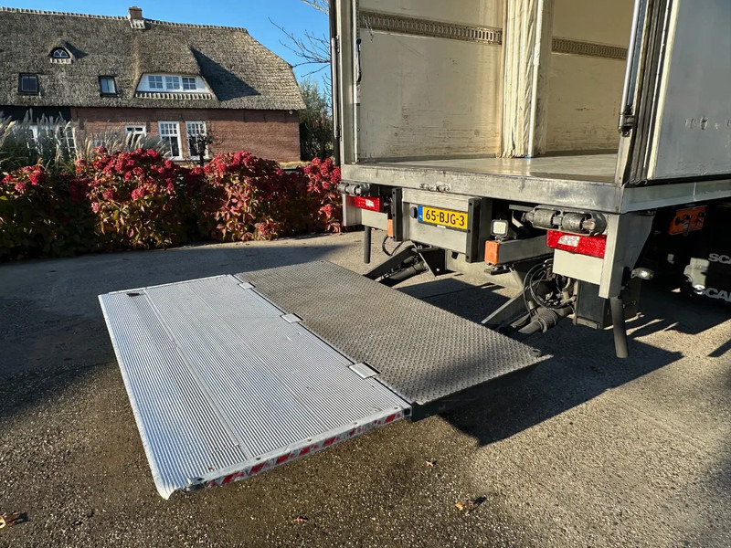 Leasing Scania P280 / NL TRUCK / EURO 6 / FULL AIR / CARRIER SUPRA 1250 / TOPCONDITION / LIFT+DOORS Scania P280 / NL TRUCK / EURO 6 / FULL AIR / CARRIER SUPRA 1250 / TOPCONDITION / LIFT+DOORS: gambar 17 Leasing Scania P280 / NL TRUCK / EURO 6 / FULL AIR / CARRIER SUPRA 1250 / TOPCONDITION / LIFT+DOORS Scania P280 / NL TRUCK / EURO 6 / FULL AIR / CARRIER SUPRA 1250 / TOPCONDITION / LIFT+DOORS: gambar 17