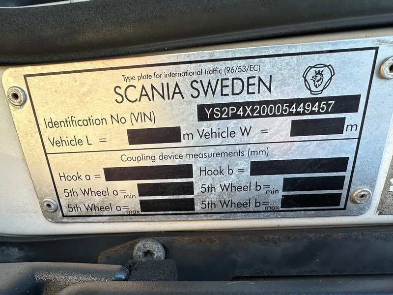 Leasing Scania P280 / NL TRUCK / EURO 6 / FULL AIR / CARRIER SUPRA 1250 / TOPCONDITION / LIFT+DOORS Scania P280 / NL TRUCK / EURO 6 / FULL AIR / CARRIER SUPRA 1250 / TOPCONDITION / LIFT+DOORS: gambar 6 Leasing Scania P280 / NL TRUCK / EURO 6 / FULL AIR / CARRIER SUPRA 1250 / TOPCONDITION / LIFT+DOORS Scania P280 / NL TRUCK / EURO 6 / FULL AIR / CARRIER SUPRA 1250 / TOPCONDITION / LIFT+DOORS: gambar 6