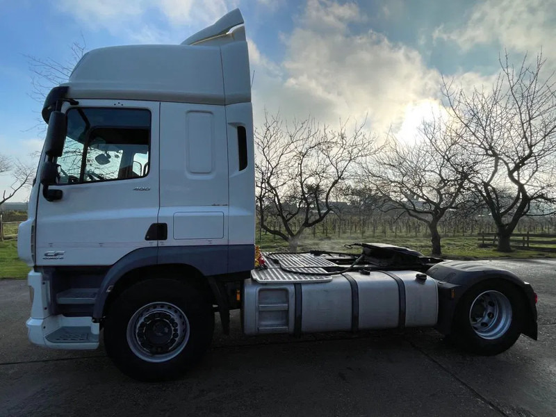 DAF CF 400 / NL TRUCK / SSC / AUT / EURO6 / HYDRAULIC - Tractor head: gambar 4 DAF CF 400 / NL TRUCK / SSC / AUT / EURO6 / HYDRAULIC - Tractor head: gambar 4