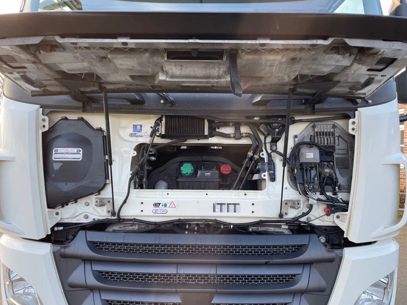 DAF CF 400 / NL TRUCK / SSC / AUT / EURO6 / HYDRAULIC - Tractor head: gambar 3 DAF CF 400 / NL TRUCK / SSC / AUT / EURO6 / HYDRAULIC - Tractor head: gambar 3