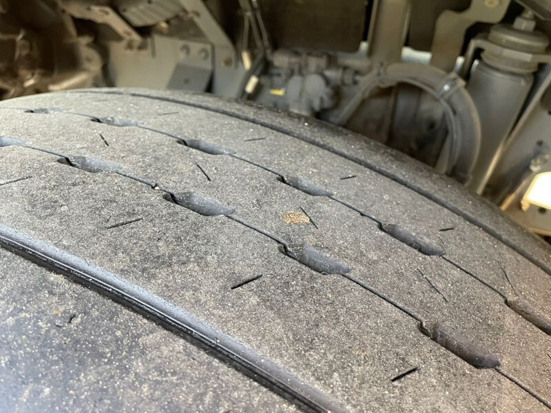 DAF CF 440 / NL TRUCK / EURO 6 / PTO / LOW KM / AUTOMATIC - Tractor head: gambar 5 DAF CF 440 / NL TRUCK / EURO 6 / PTO / LOW KM / AUTOMATIC - Tractor head: gambar 5