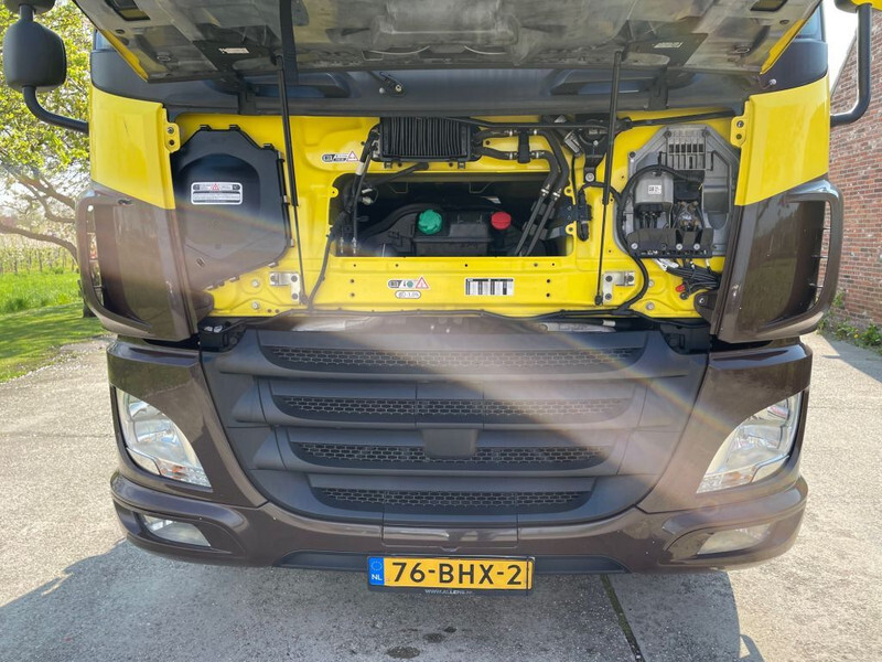 DAF CF 440 / NL TRUCK / EURO 6 / PTO / LOW KM / AUTOMATIC - Tractor head: gambar 3 DAF CF 440 / NL TRUCK / EURO 6 / PTO / LOW KM / AUTOMATIC - Tractor head: gambar 3
