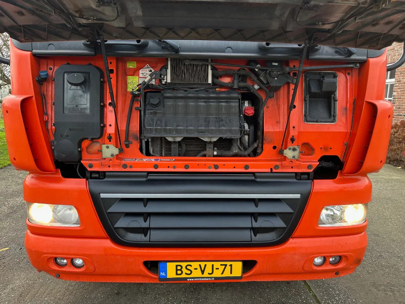DAF CF 85.360 / EURO5 / NL TRUCK / 4X2 / NEW TACHO / SPACECAB / AIRCO / AUTOMATIC - Tractor head: gambar 3 DAF CF 85.360 / EURO5 / NL TRUCK / 4X2 / NEW TACHO / SPACECAB / AIRCO / AUTOMATIC - Tractor head: gambar 3