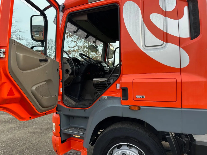 DAF CF 85.360 / EURO5 / NL TRUCK / 4X2 / NEW TACHO / SPACECAB / AIRCO / AUTOMATIC - Tractor head: gambar 5 DAF CF 85.360 / EURO5 / NL TRUCK / 4X2 / NEW TACHO / SPACECAB / AIRCO / AUTOMATIC - Tractor head: gambar 5