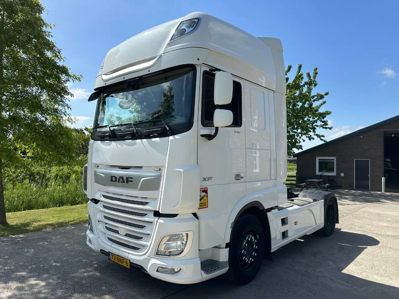 DAF XF 530 FT 2019 / SSC / NL TRUCK / 2 TANK / NEW TACHO / NEW TUV / CLIMA / TOP!! - Tractor head: gambar 1 DAF XF 530 FT 2019 / SSC / NL TRUCK / 2 TANK / NEW TACHO / NEW TUV / CLIMA / TOP!! - Tractor head: gambar 1