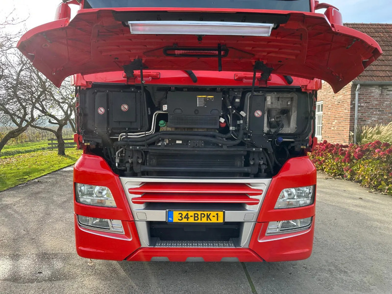 MAN TGX 18.470 / NL TRUCK / 4X2 / 2020 / DOUBLE TANK / XXL CAB / - Tractor head: gambar 3 MAN TGX 18.470 / NL TRUCK / 4X2 / 2020 / DOUBLE TANK / XXL CAB / - Tractor head: gambar 3