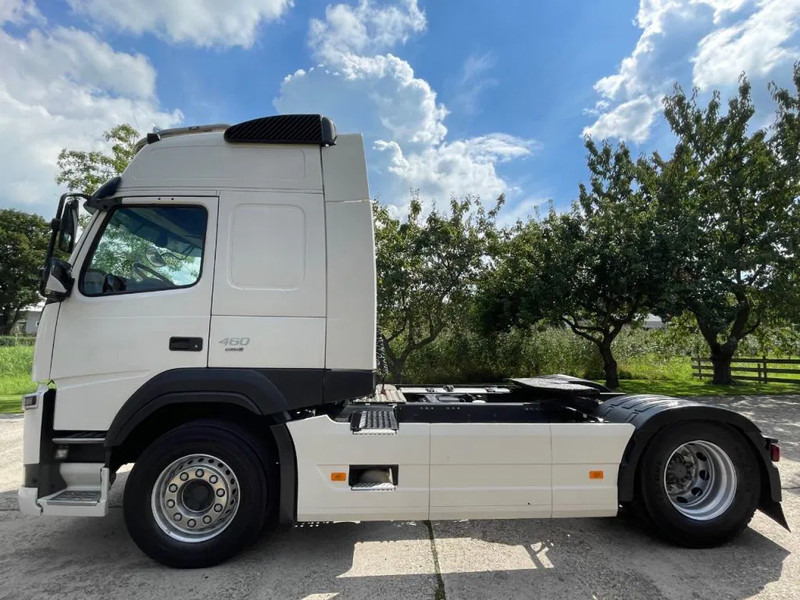Volvo FM 460 EURO 6 / TOP!! / NL TRUCK / GLOBETROTTER / SAFETY SYSTEMS - Tractor head: gambar 4 Volvo FM 460 EURO 6 / TOP!! / NL TRUCK / GLOBETROTTER / SAFETY SYSTEMS - Tractor head: gambar 4