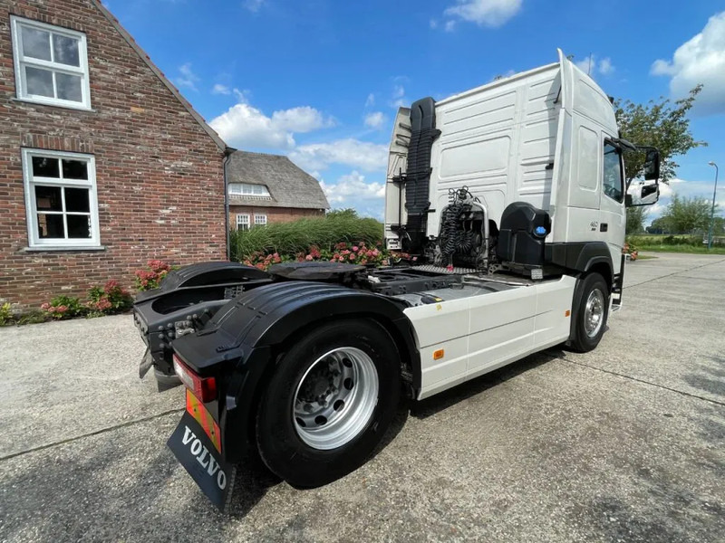 Tractor head Volvo FM 460 EURO 6 / TOP!! / NL TRUCK / GLOBETROTTER / SAFETY SYSTEMS: gambar 13