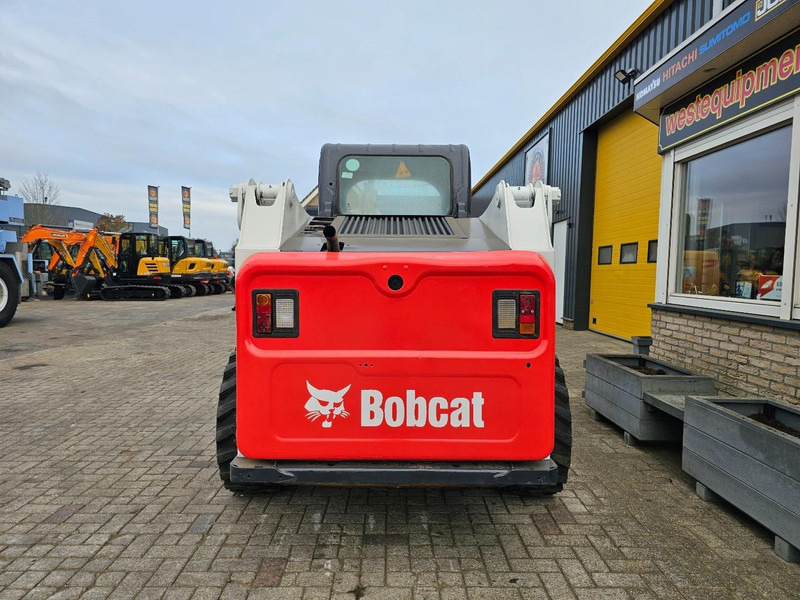 Bobcat S630 - Loader konstruksi: gambar 4 Bobcat S630 - Loader konstruksi: gambar 4