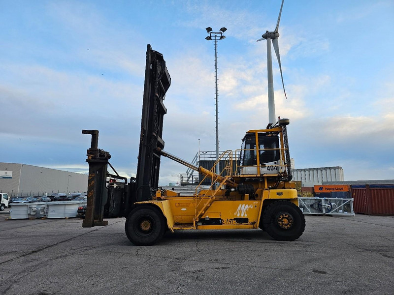 Fantuzzi FDC25K7DB - Penanganan kontainer: gambar 1 Fantuzzi FDC25K7DB - Penanganan kontainer: gambar 1