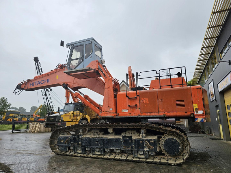 Hitachi EX800H-5 - Ekskavator perayap: gambar 3 Hitachi EX800H-5 - Ekskavator perayap: gambar 3