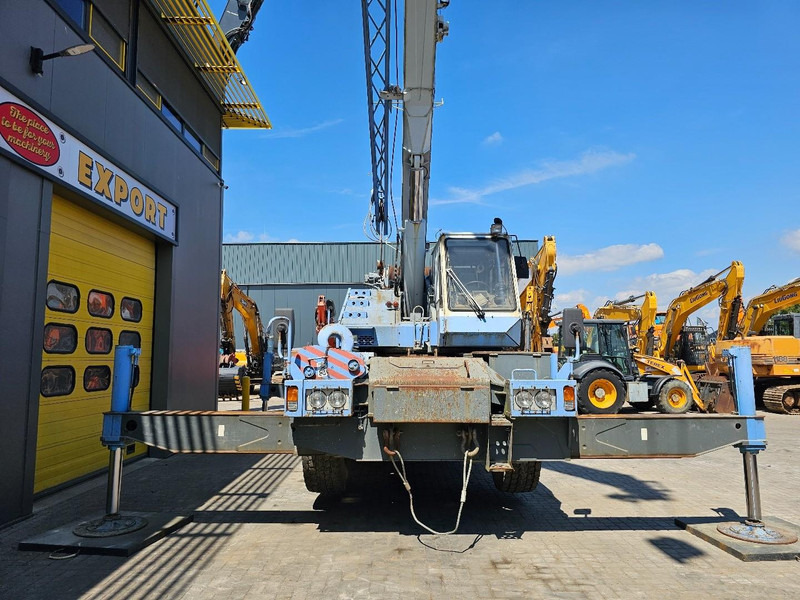 Tadano TR250E - Derek semua medan: gambar 3 Tadano TR250E - Derek semua medan: gambar 3