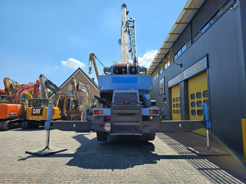 Tadano TR250E - Derek semua medan: gambar 4 Tadano TR250E - Derek semua medan: gambar 4